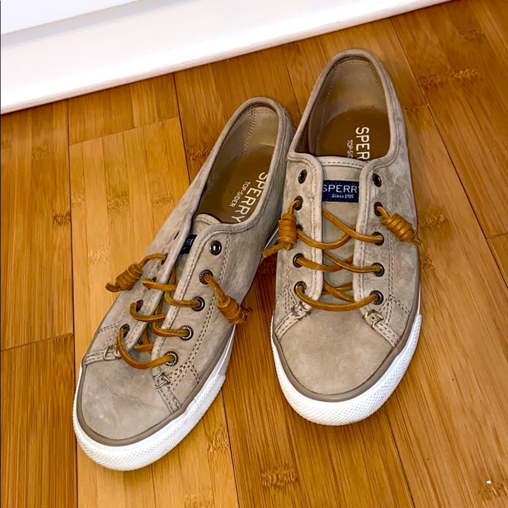 Sperry Slip-on-sneakers